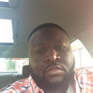 Meet your Posher, Rico